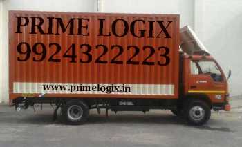 Surat to Amroha Transport Service